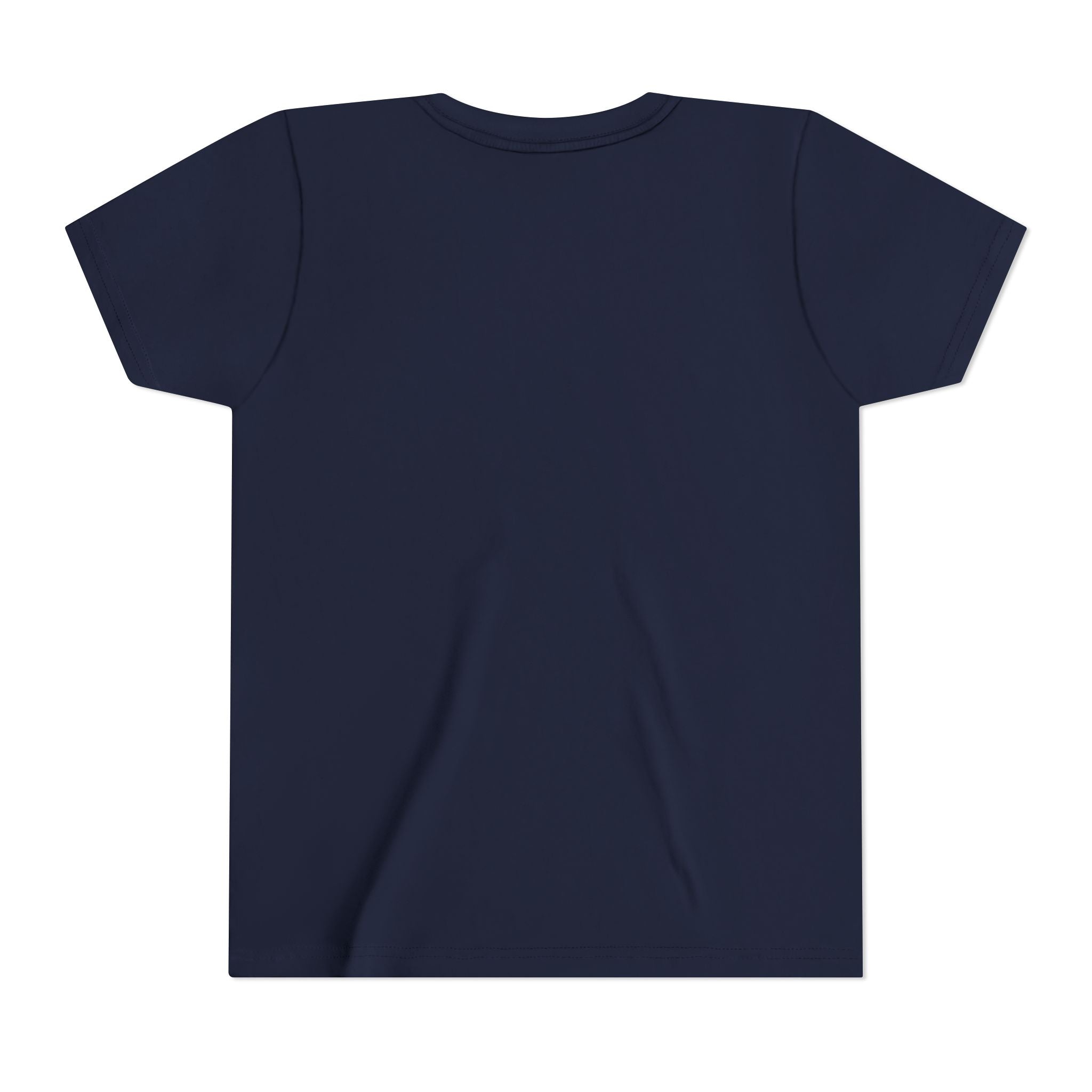 Youth Tee — "Just Let Me Stim Bro"