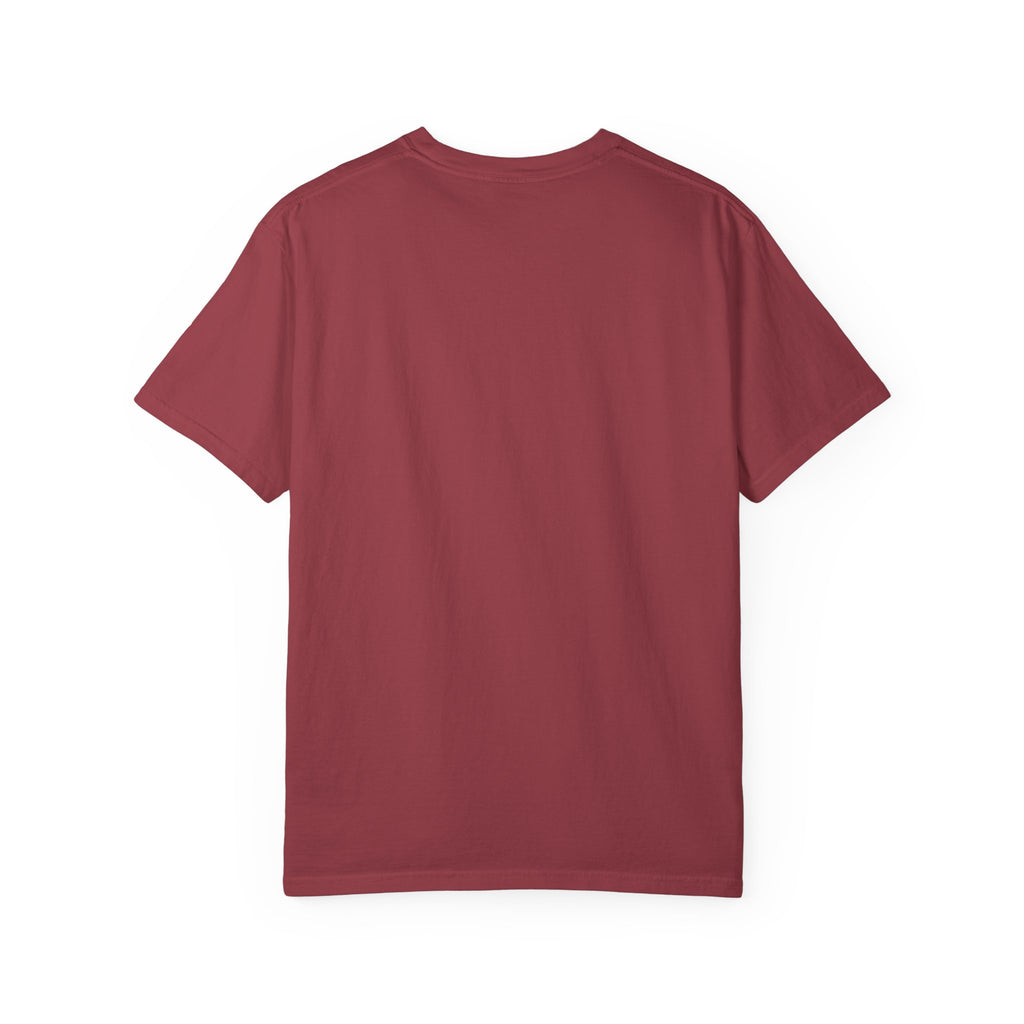 Middle School Fall Spirit T-Shirt — "Same Students, Same Purpose"