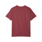 Middle School Fall Spirit T-Shirt — "Same Students, Same Purpose"