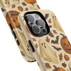 Spooky Halloween Phone Case