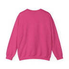 Mom Life Unisex Crewneck Sweatshirt football