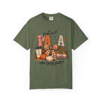 Just a Para Who Loves Fall T-Shirt
