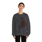 Cheerful Fan Sweatshirt