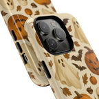 Spooky Halloween Phone Case