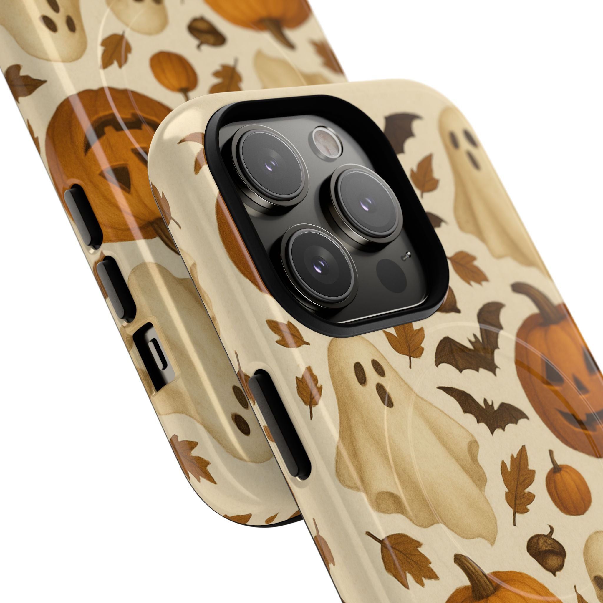 Spooky Halloween Phone Case