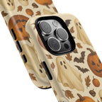 Spooky Halloween Phone Case