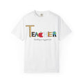 Teacher Passion