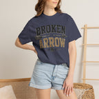 Broken Arrow Vintage Graphic T-Shirt