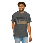 Broken Arrow Vintage Graphic T-Shirt