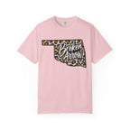 Broken Arrow Leopard State T-Shirt