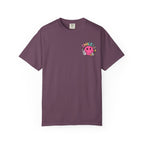 Smile Today T-Shirt — 'Be the Reason Someone Smiles Today' Retro Smiley Tee