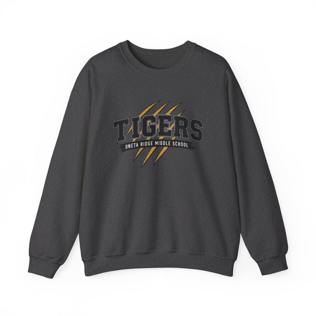 Tigers Crewneck Sweatshirt