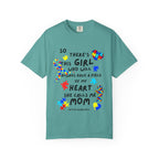 Autism Is My Superpower T-Shirt