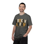 Broken Arrow Vintage Graphic T-Shirt