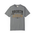 Broken Arrow Vintage Graphic T-Shirt