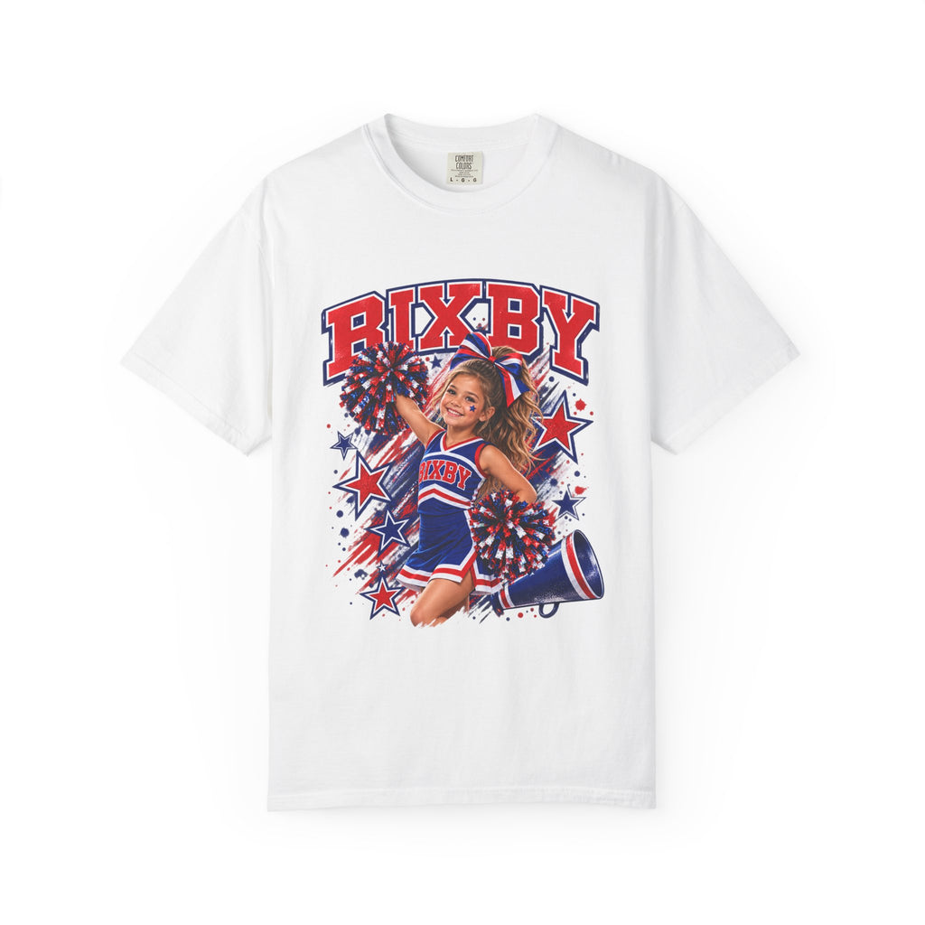 Custom Sports Shirts