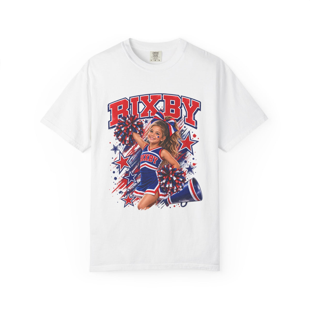 Custom Sports Shirts