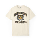 Broken Arrow Tiger "Oneta Ridge Middle School" T-Shirt