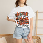 Middle School Fall Spirit T-Shirt — "Same Students, Same Purpose"