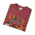 Middle School Fall Spirit T-Shirt — "Same Students, Same Purpose"