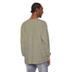 Broken Arrow Long Sleeve T-Shirt – Vintage Arrow Graphic