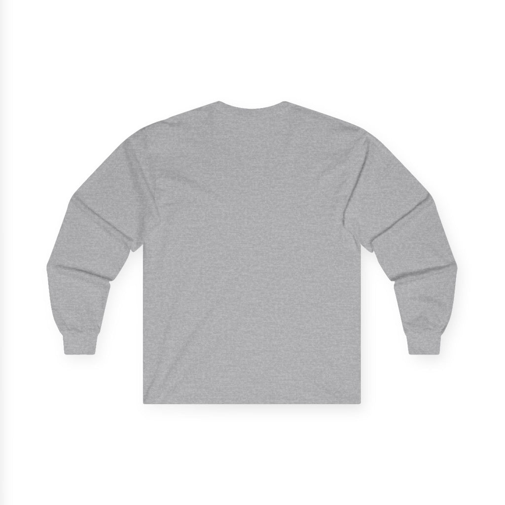 Tiger Cheer Vibe Long Sleeve Tee