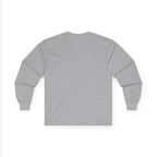 Tiger Cheer Vibe Long Sleeve Tee