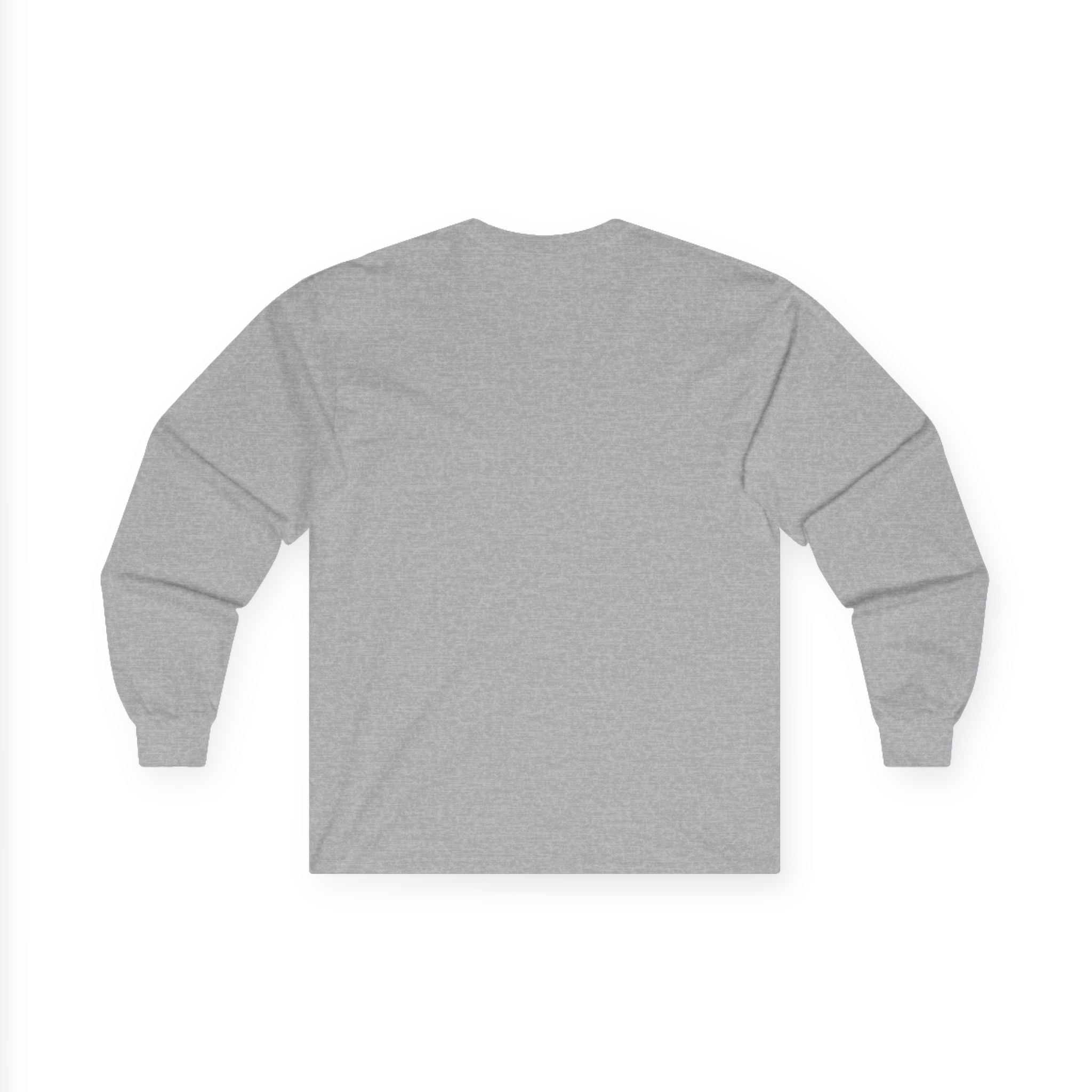 Tiger Cheer Vibe Long Sleeve Tee