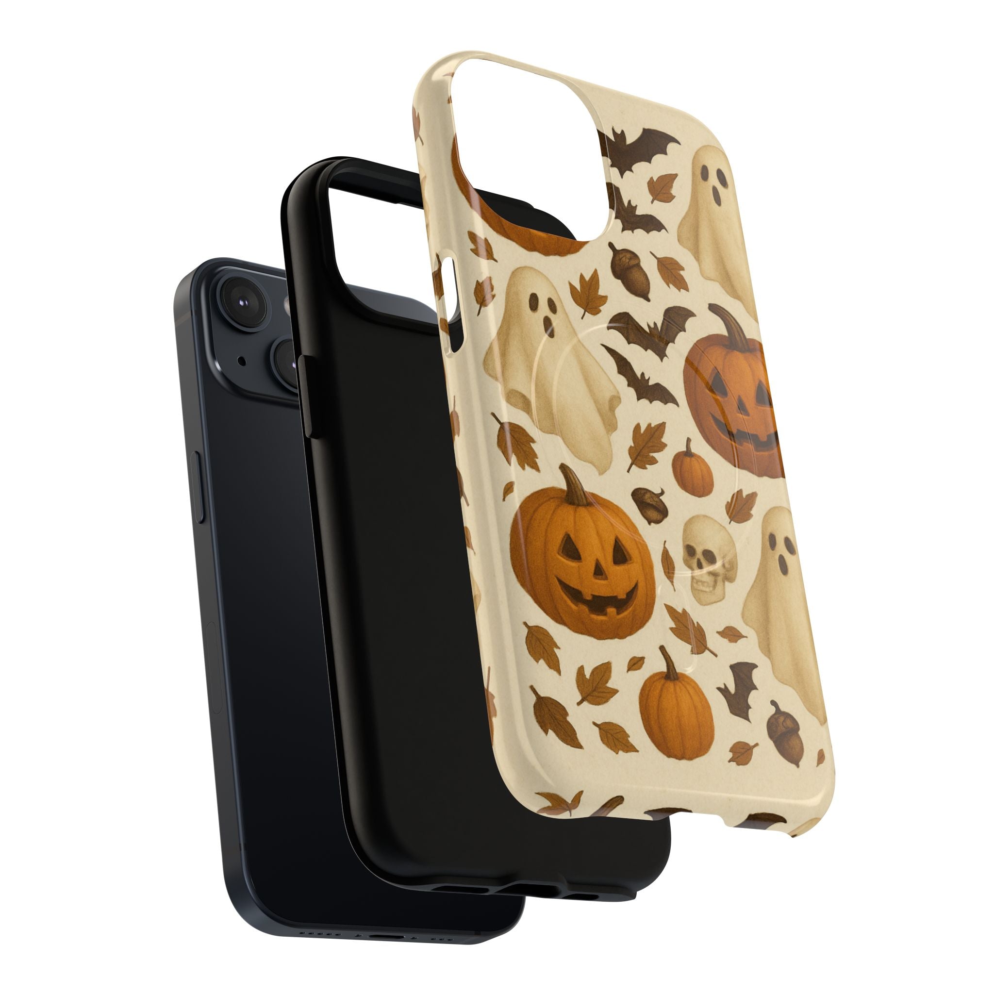 Spooky Halloween Phone Case