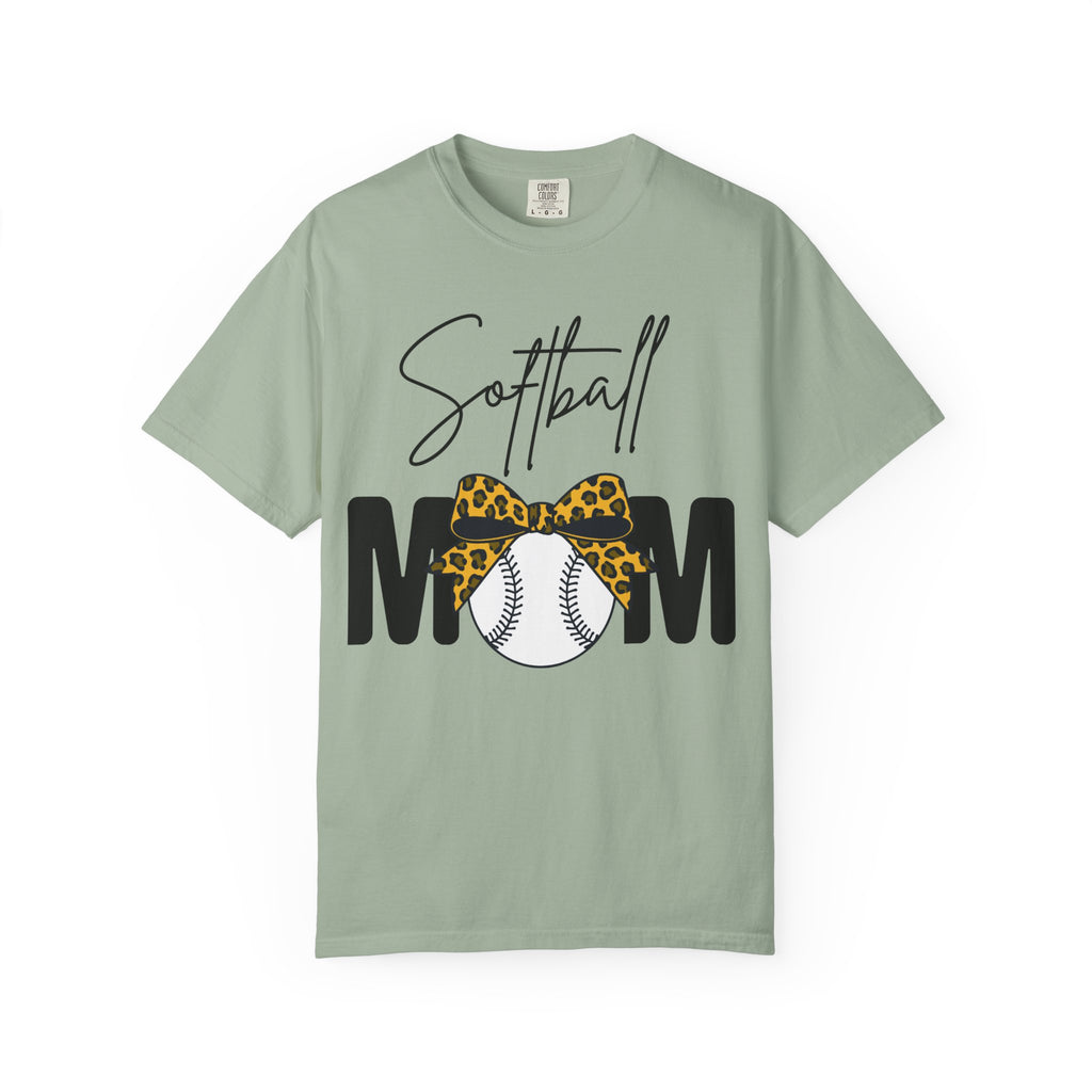 Softball Mom