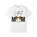 Softball Mom
