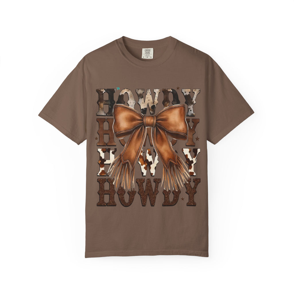 Howdy Bow