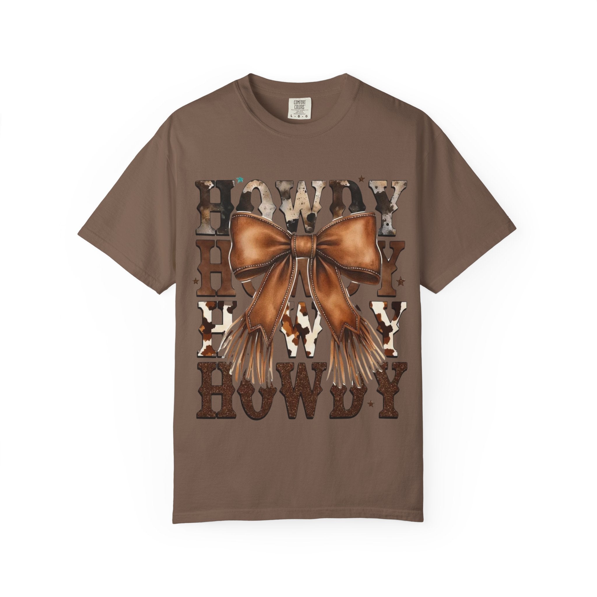 Howdy Bow