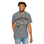 Cheer Dad T-Shirt — Broken Arrow High School Spirit Tee