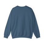 Cozy Fall Crewneck Sweatshirt