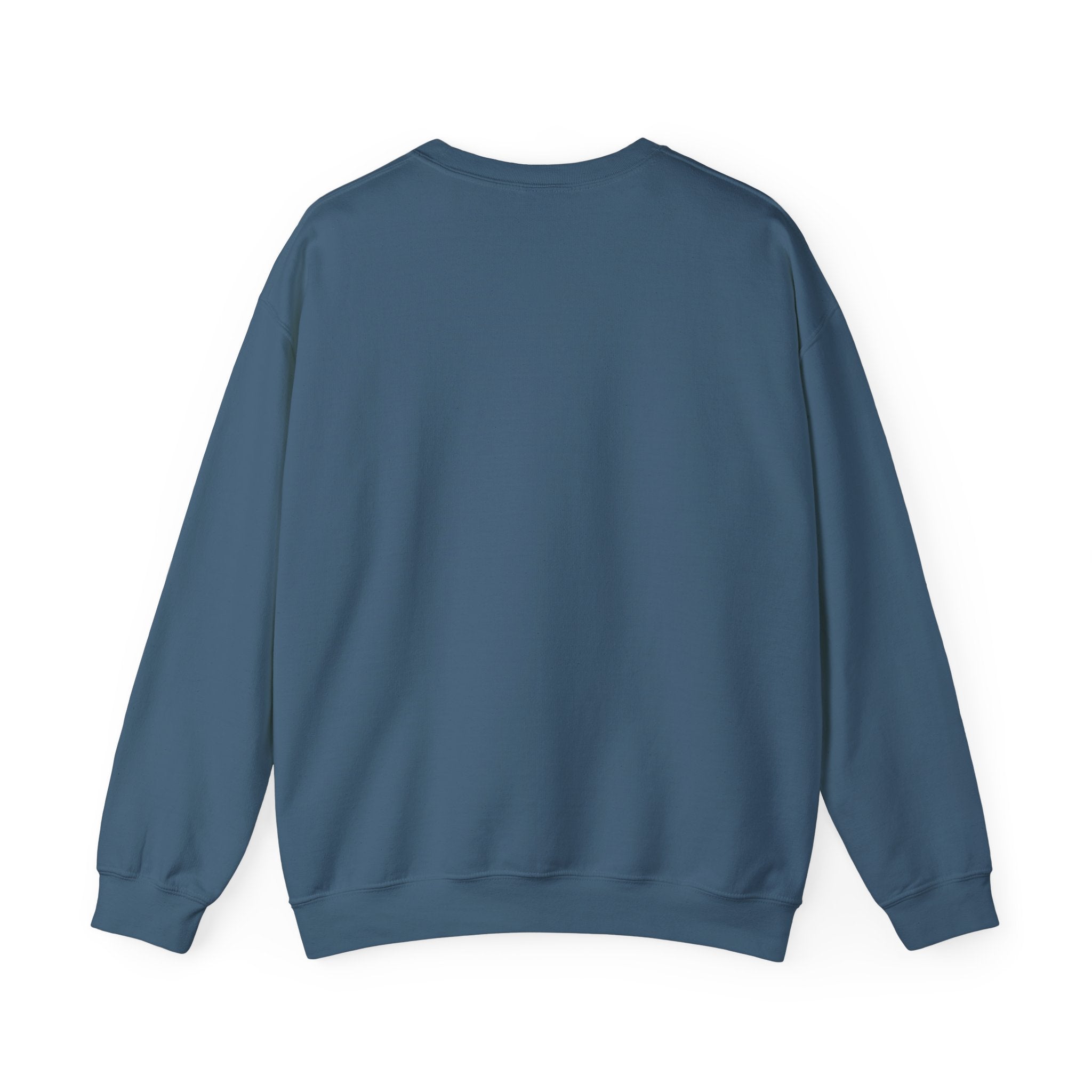 Cozy Fall Crewneck Sweatshirt