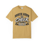 Cheer Dad T-Shirt — Broken Arrow High School Spirit Tee