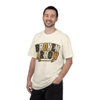 Broken Arrow Vintage Graphic T-Shirt