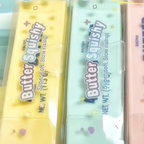 Building Block Squeeze Butter Stick Toy