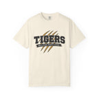 Tigers School T-Shirt — Bonita Ridge Middle School Spirit Tee