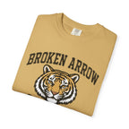 Broken Arrow Oneta Ridge Tiger T-Shirt