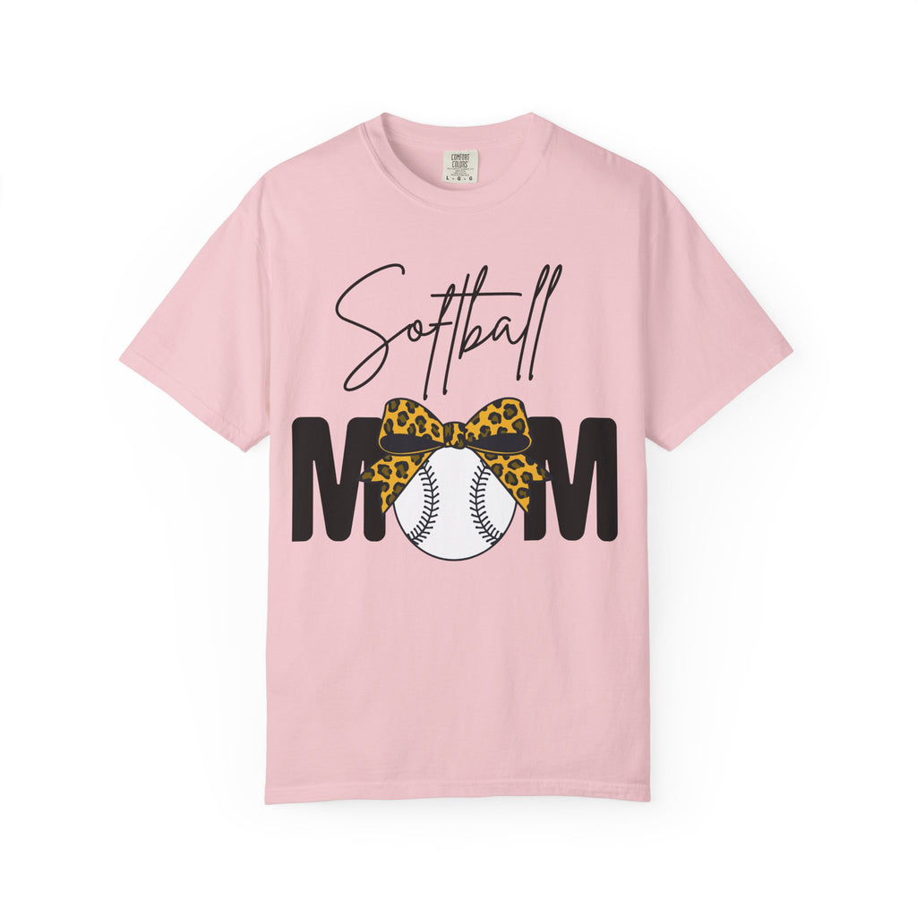 Softball Mom