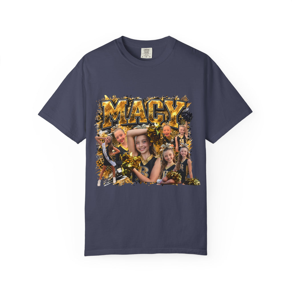 macy cheer
