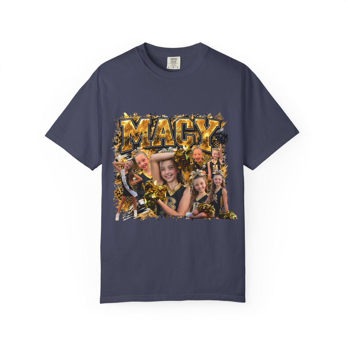 macy cheer