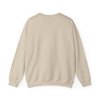 Broken Arrow Leopard State Crewneck Sweatshirt