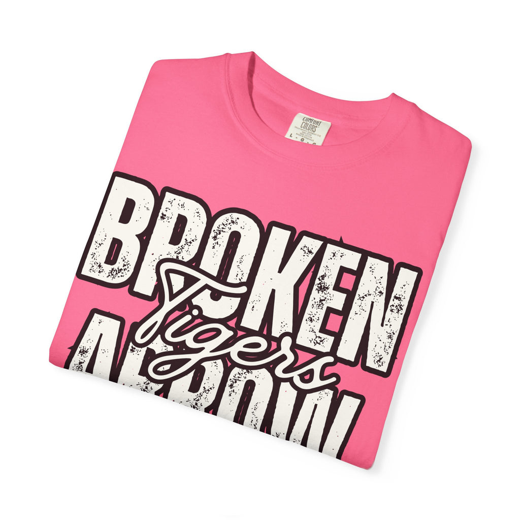 Broken Arrow Shirt