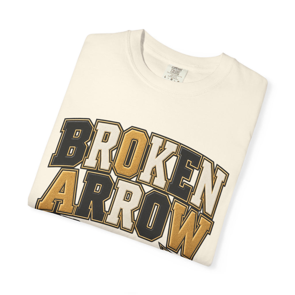 Broken Arrow Vintage Graphic T-Shirt
