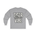 Tiger Cheer Vibe Long Sleeve Tee