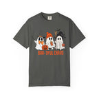 Halloween Ghost T-Shirt, Boo-tiful Chaos