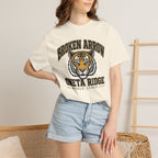 Broken Arrow Tiger "Oneta Ridge Middle School" T-Shirt